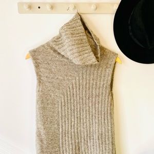 Theory Tunic